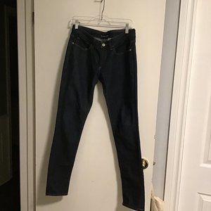 MARC by Marc Jacobs Straight Cut Jeans
